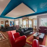 Montebello Park Hotel