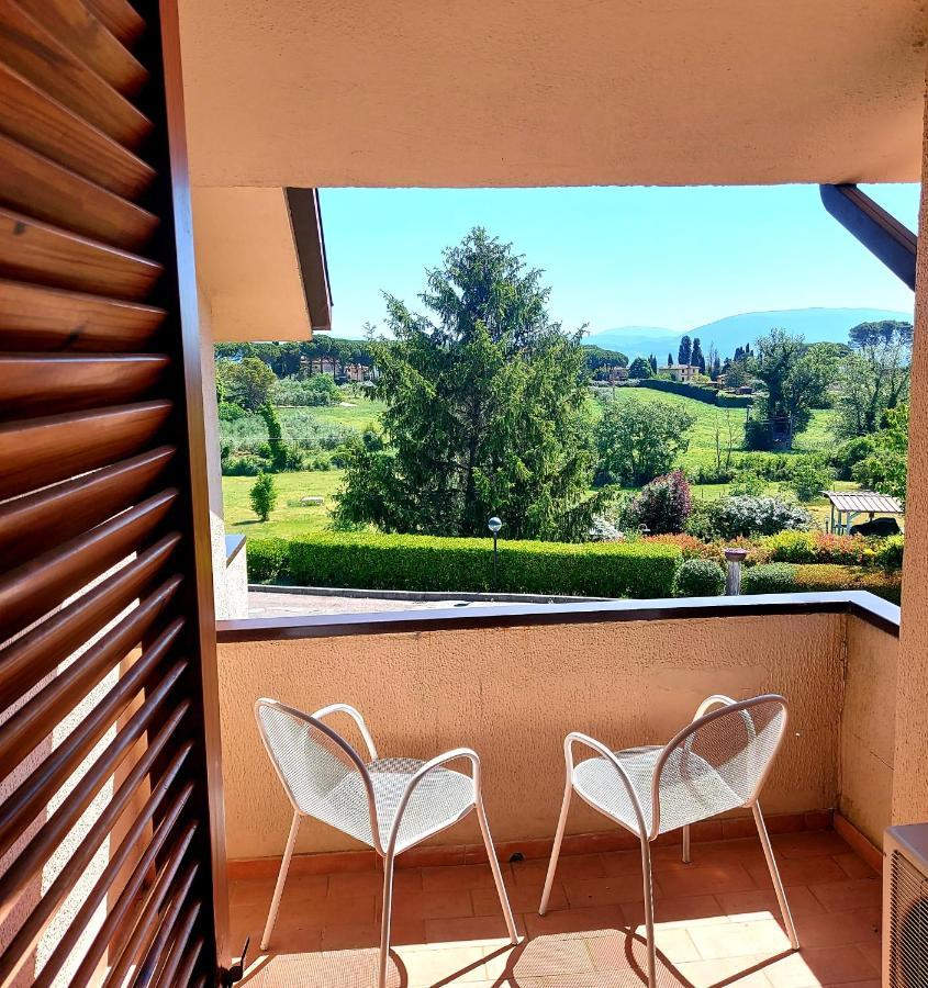 Montebello Park 3* Perugia